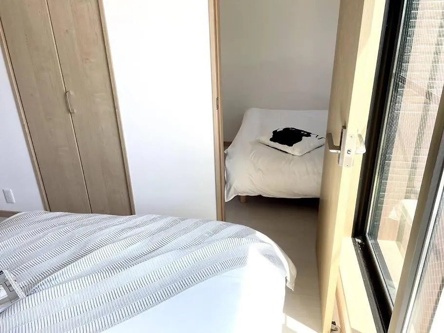 Ferio Kita-Ikebukuro Apartment 301 Tokyo Japan