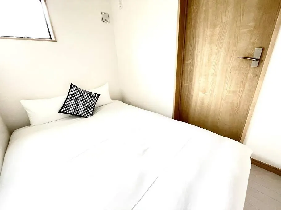 Ferio Kita-Ikebukuro Apartment 301 Tokyo