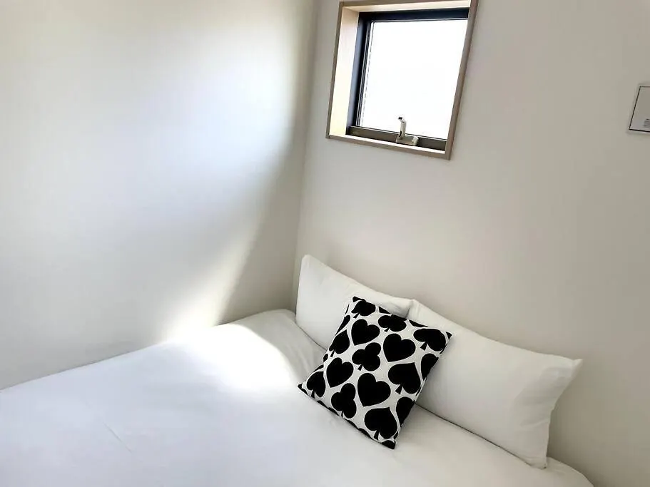 Ferio Kita-Ikebukuro Apartment 301 Tokyo