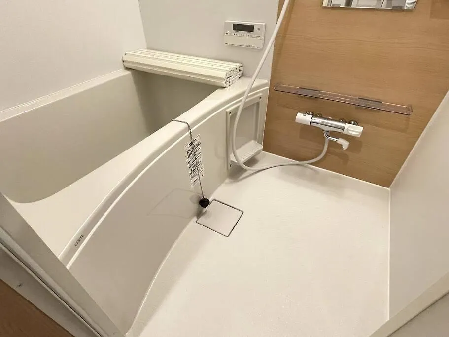 Ferio Kita-Ikebukuro Apartment 301 Tokyo