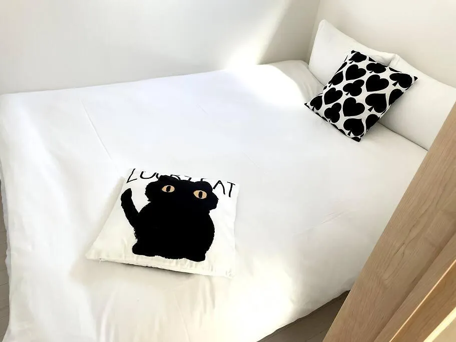Ferio Kita-Ikebukuro Apartment 301 Tokyo