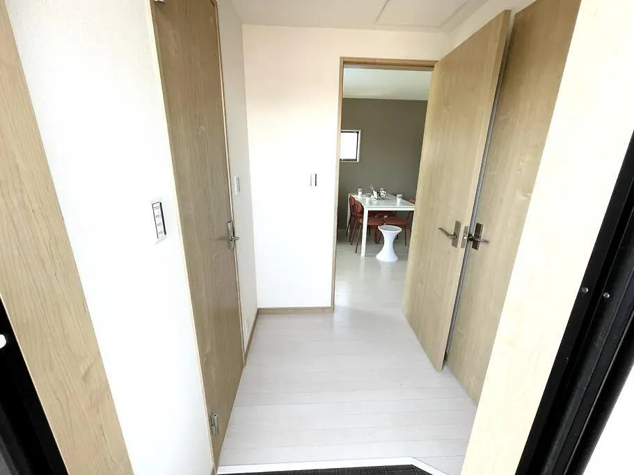 Ferio Kita-Ikebukuro Apartment 301 Tokyo