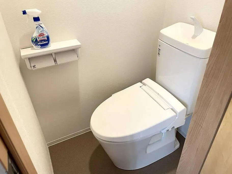 Ferio Kita-Ikebukuro Apartment 301 Tokyo