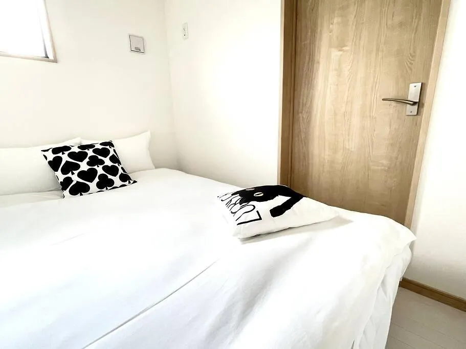 Ferio Kita-Ikebukuro Apartment 301 Tokyo