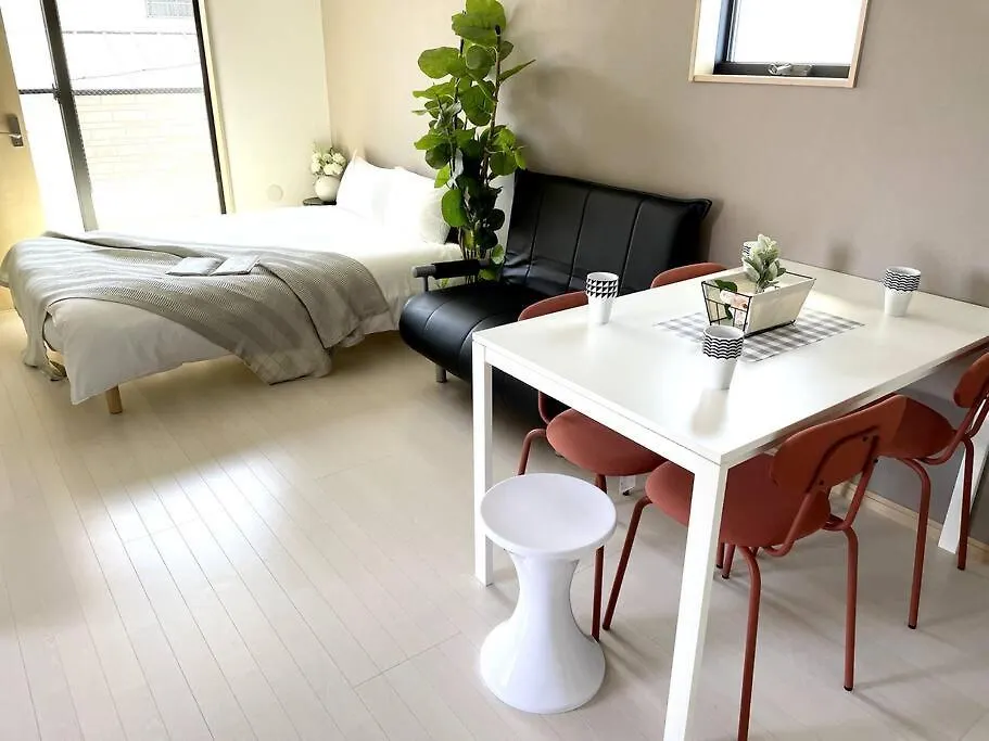 Ferio Kita-Ikebukuro Apartment 301 Tokyo