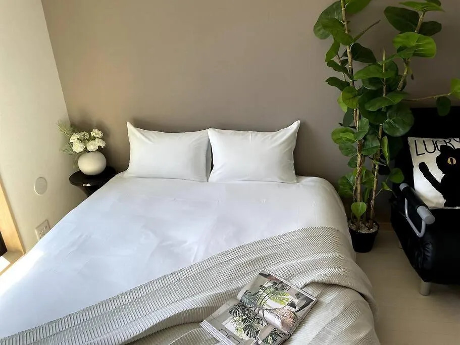 Ferio Kita-Ikebukuro Apartment 301 Tokyo
