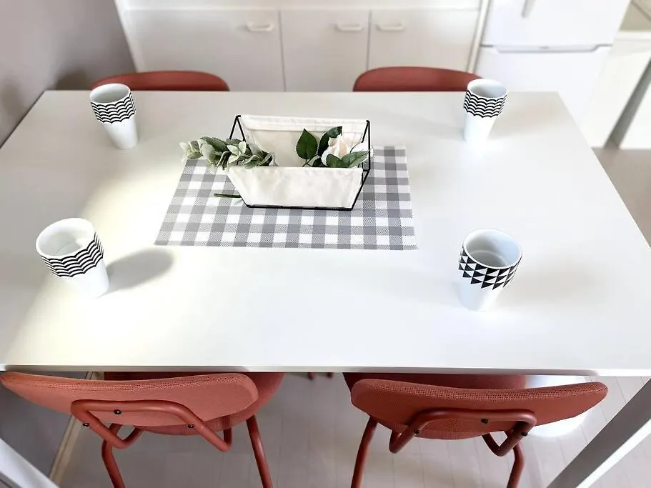 Ferio Kita-Ikebukuro Apartment 301 Prefektura Tokio Japonsko